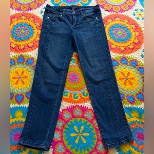 White House/Black Market Jeans